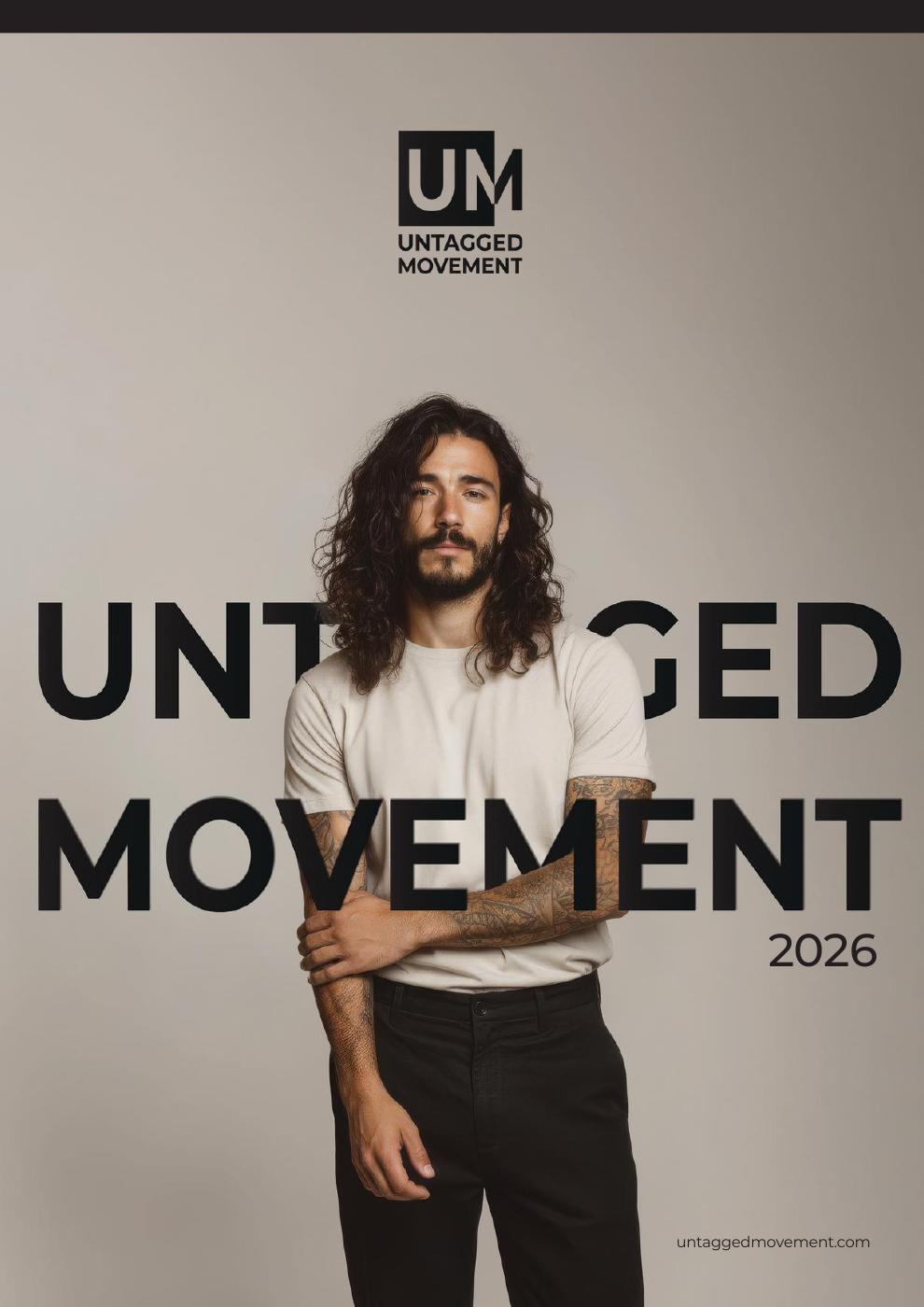 Untagged Movement 2026