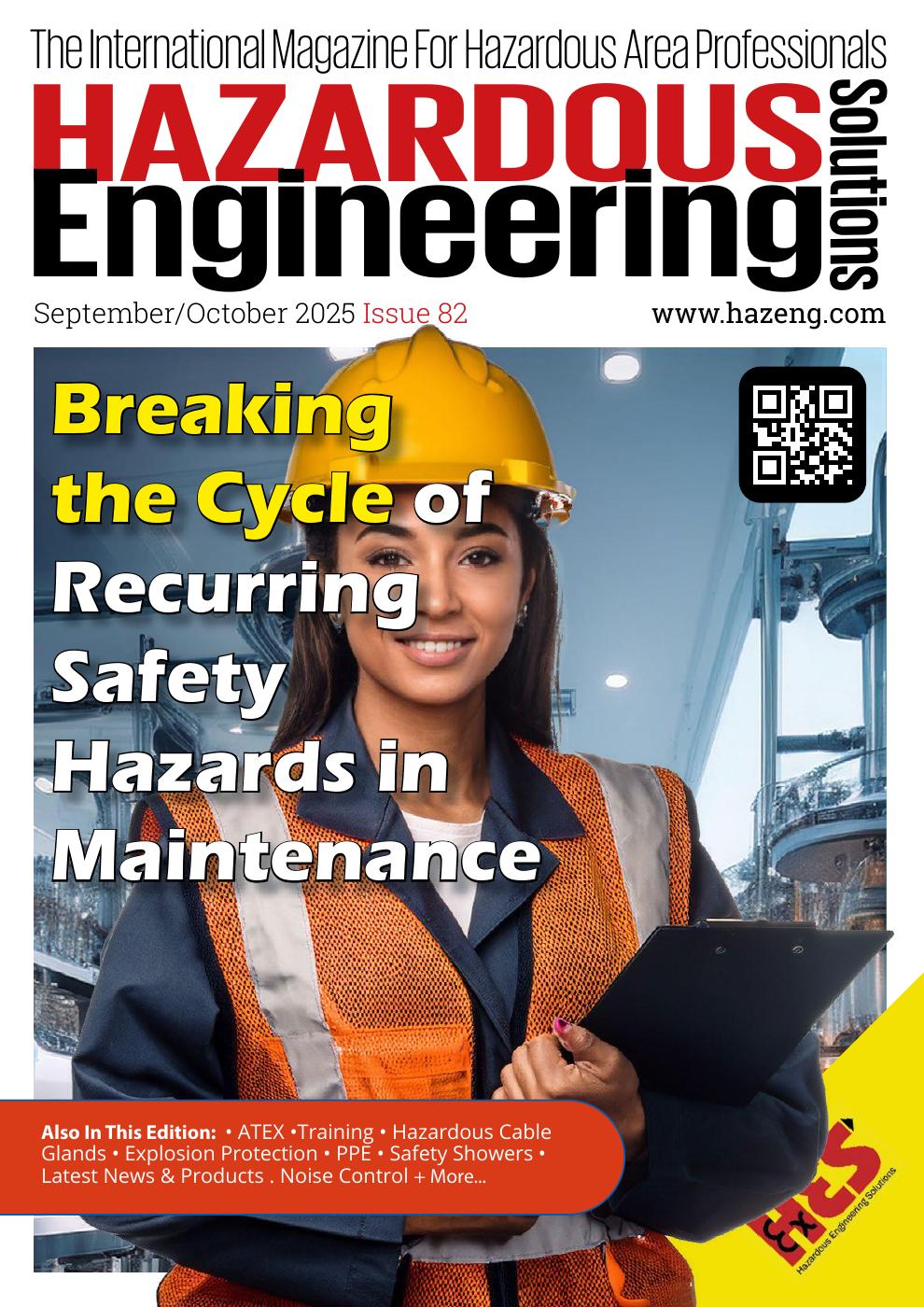 Global Engineering Magazines Bookshelf