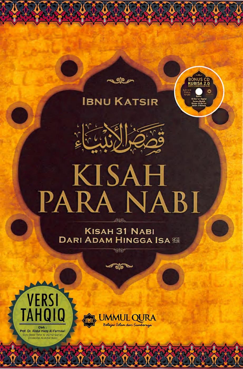 Thumbnail Buku Sejarah